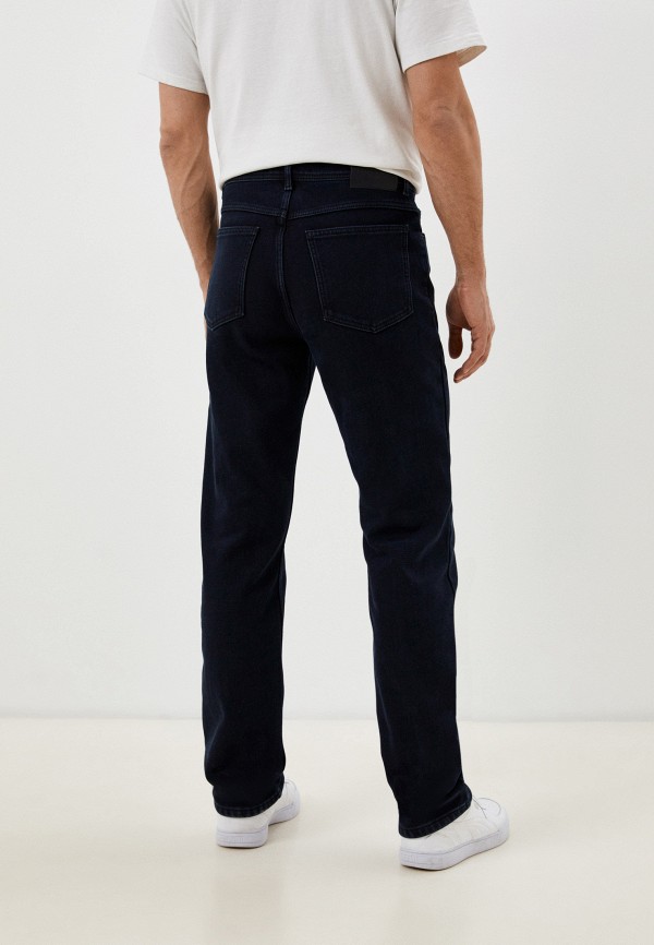 Display Джинсы - с начесом - фото 3