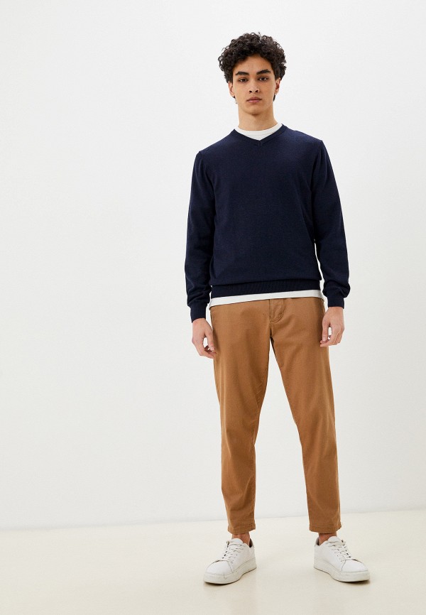 Ralf Ringer Пуловер - фото 2