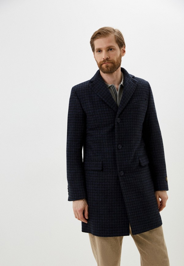 Bazioni Пальто однобортное - фото 1