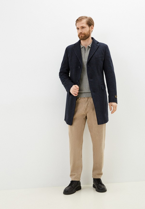 Bazioni Пальто однобортное - фото 2