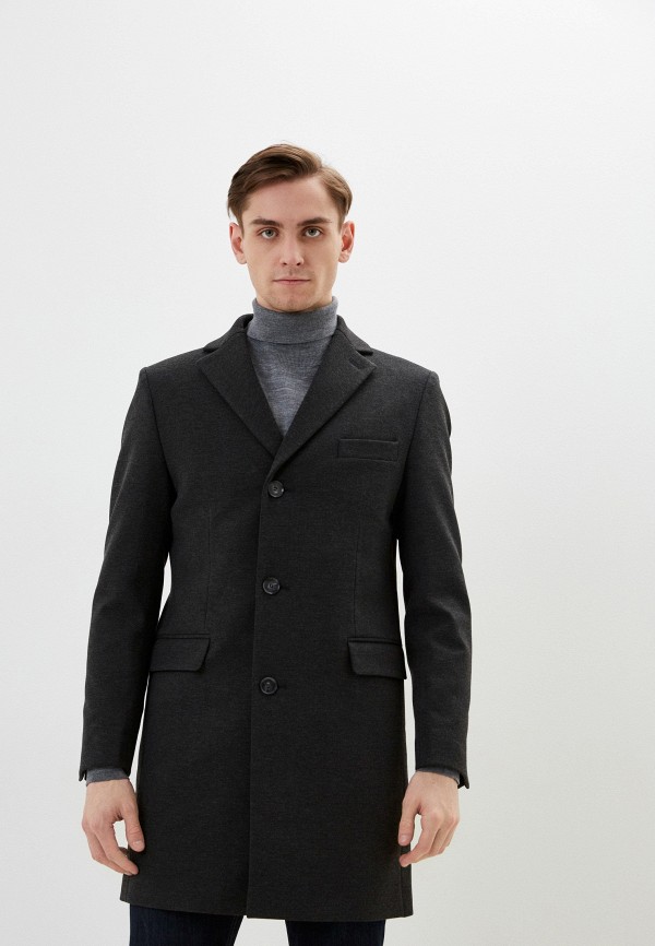 Laconi Пальто однобортное - фото 1