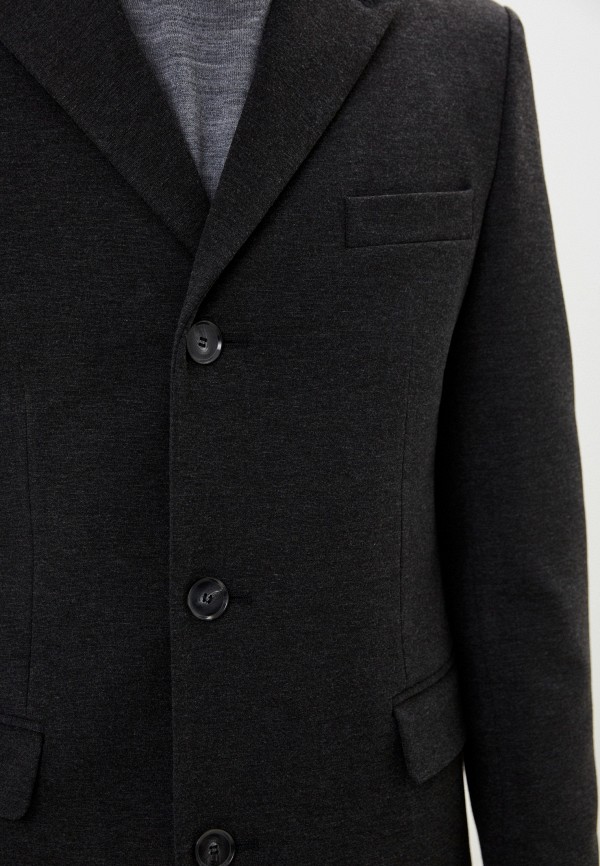 Laconi Пальто однобортное - фото 5