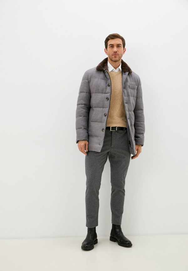 Bazioni Полупальто - фото 2