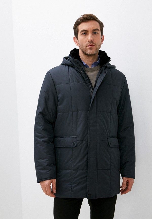 Bazioni Куртка утепленная - фото 1