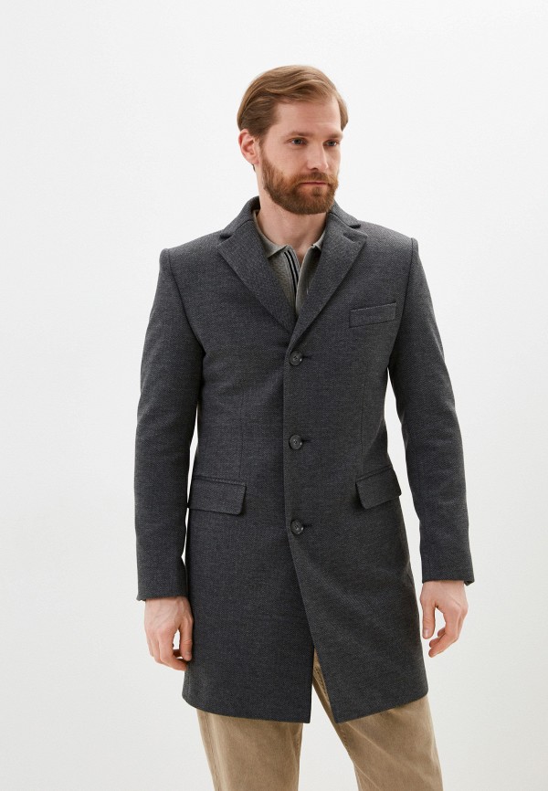 Laconi Пальто однобортное - фото 1