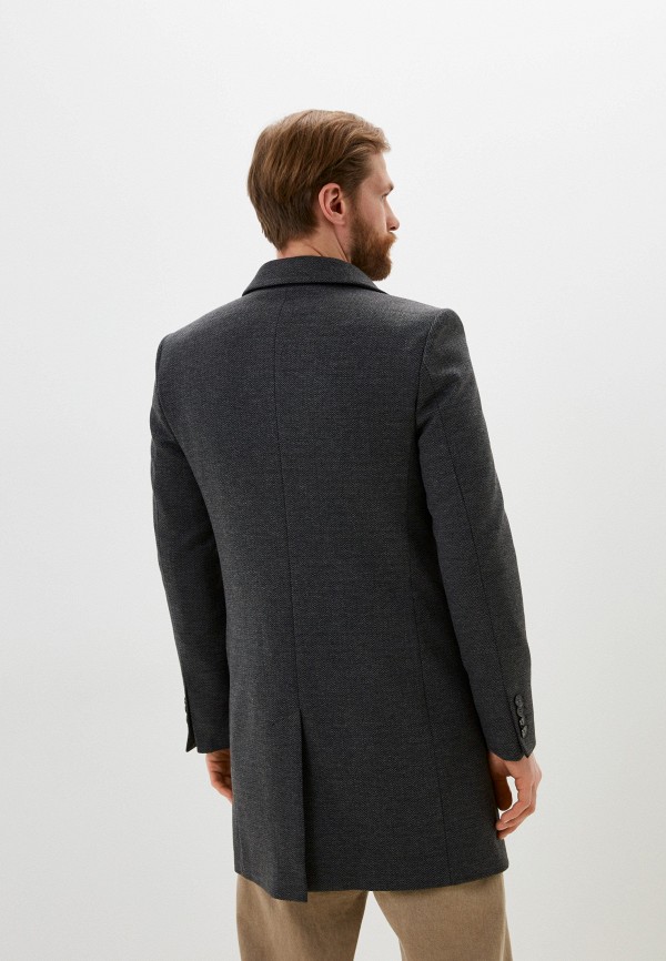 Laconi Пальто однобортное - фото 3