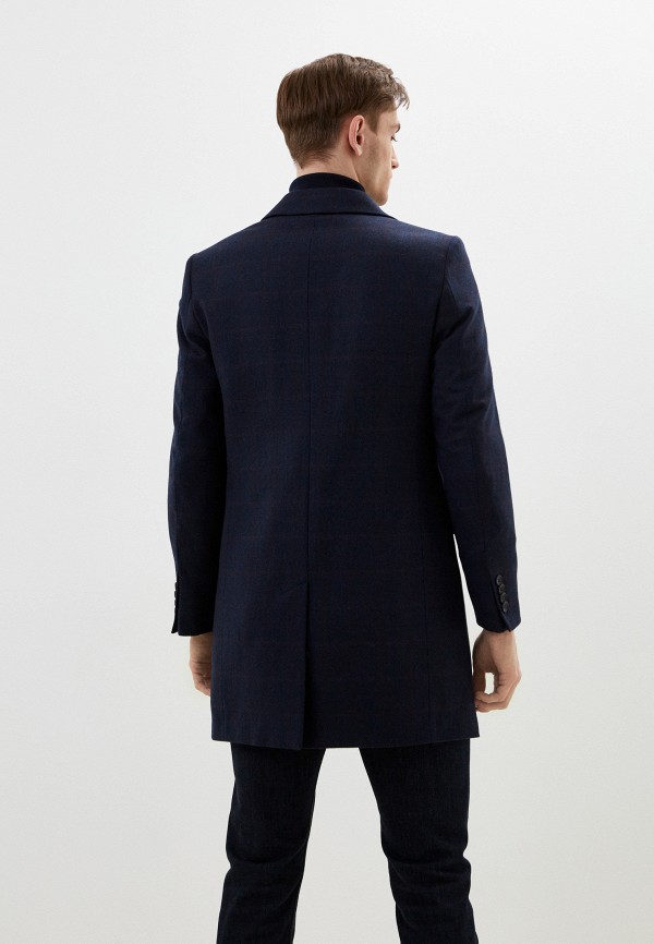 Bazioni Пальто однобортное - фото 3
