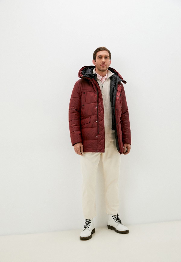 Bazioni Куртка утепленная - фото 2