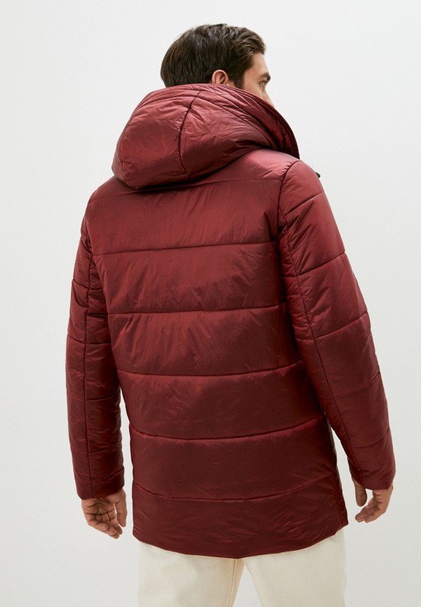 Bazioni Куртка утепленная - фото 3