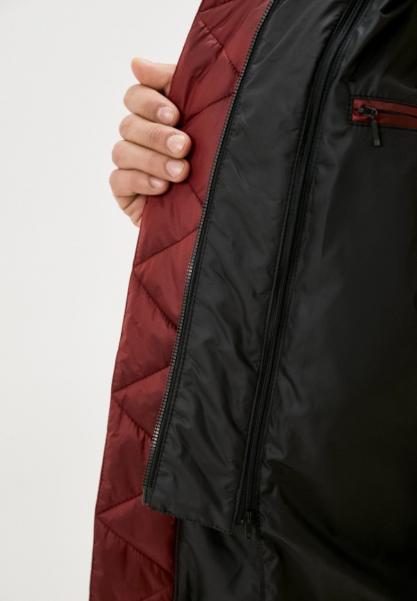 Bazioni Куртка утепленная - фото 4