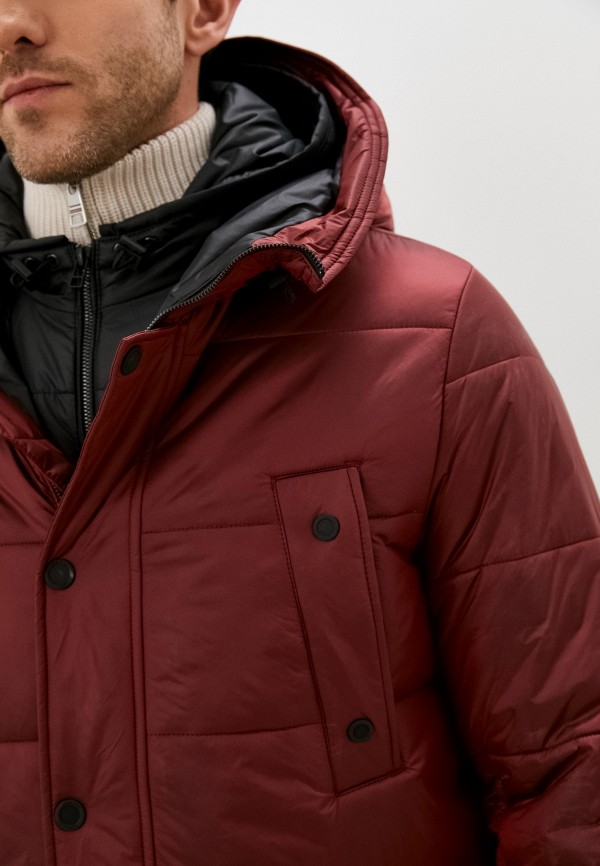 Bazioni Куртка утепленная - фото 5