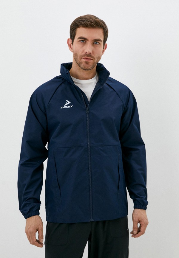 Demix Ветровка - фото 1