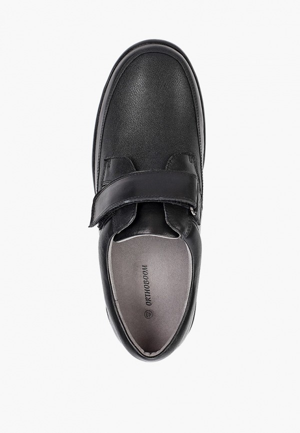 Orthoboom Ботинки - фото 4