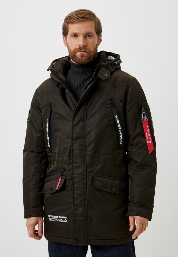 Fergo Парка - фото 1