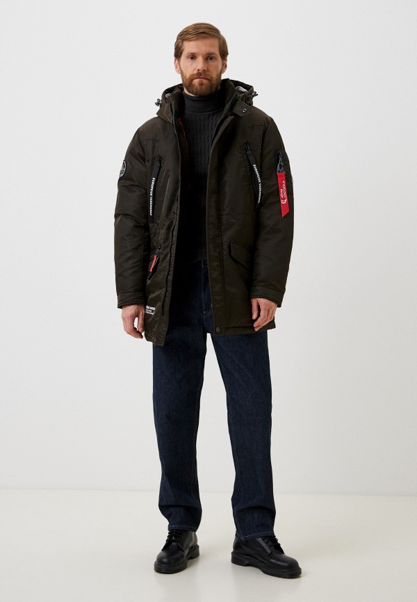 Fergo Парка - фото 2