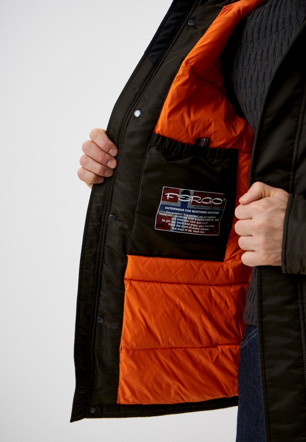 Fergo Парка - фото 5