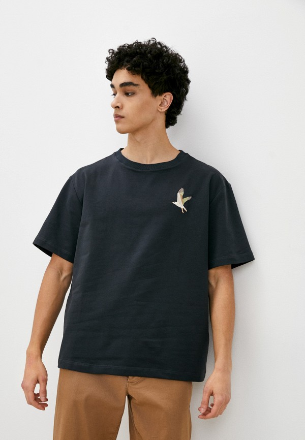 Берегите Птиц Футболка - фото 1