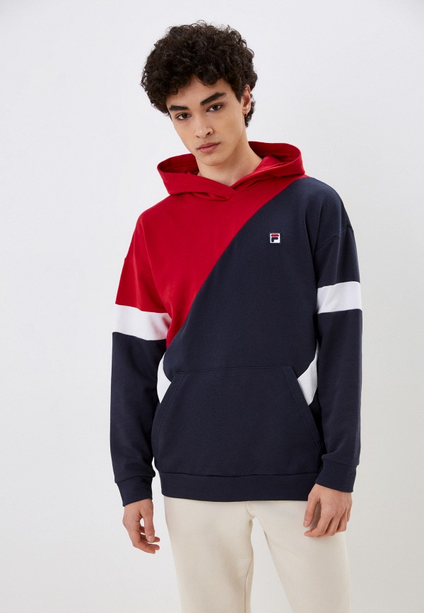 Fila Худи - фото 1