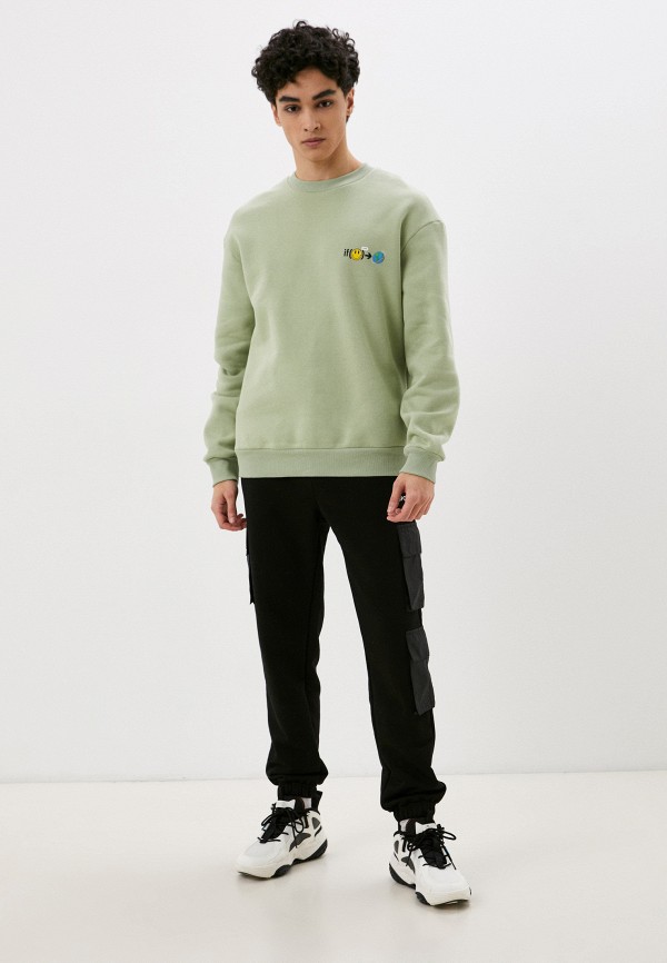 Mark Formelle Свитшот - фото 2