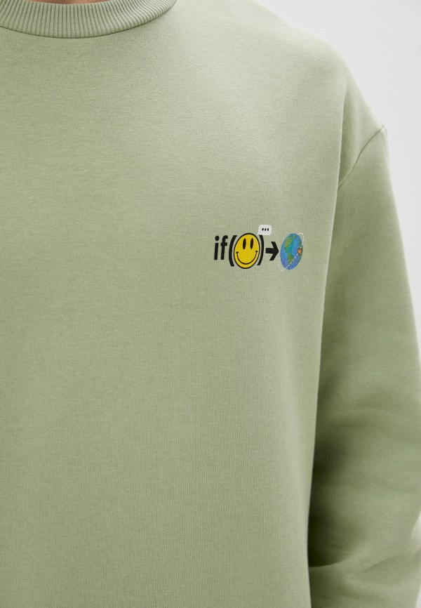 Mark Formelle Свитшот - фото 4