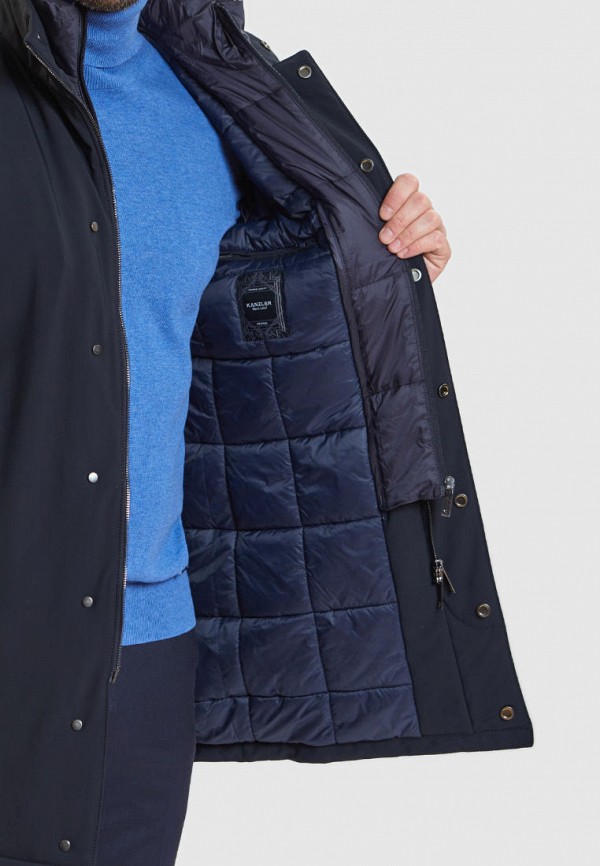 Kanzler Куртка утепленная - фото 5