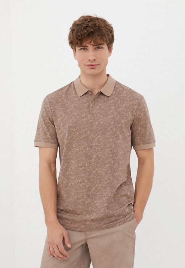 Finn Flare Поло - фото 1