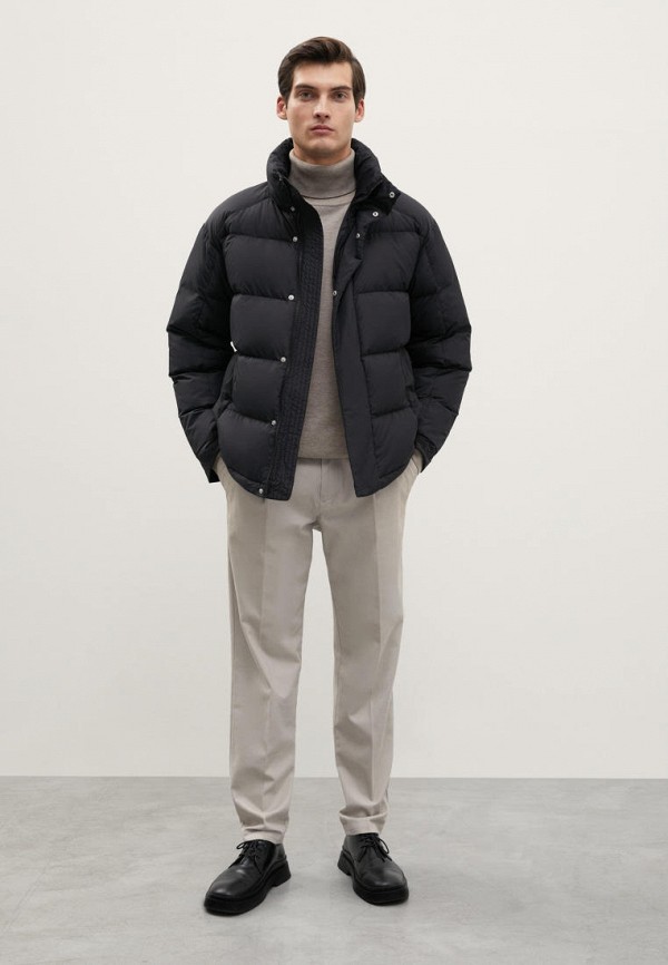 Finn Flare Пуховик - фото 2