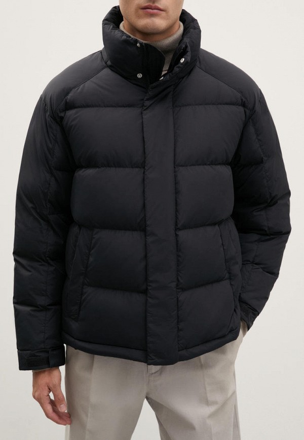 Finn Flare Пуховик - фото 4