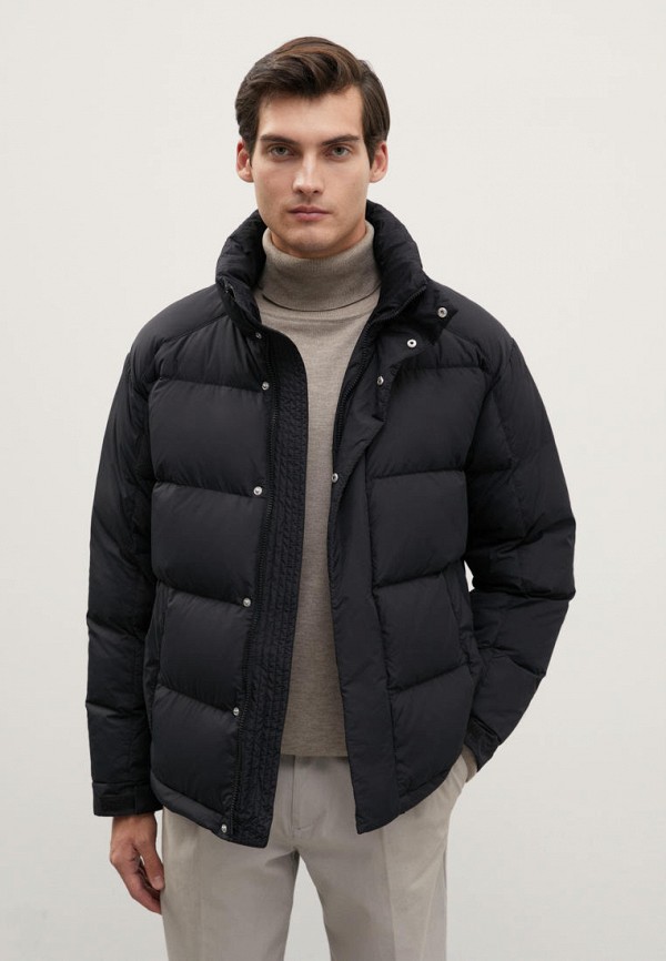 Finn Flare Пуховик - фото 1