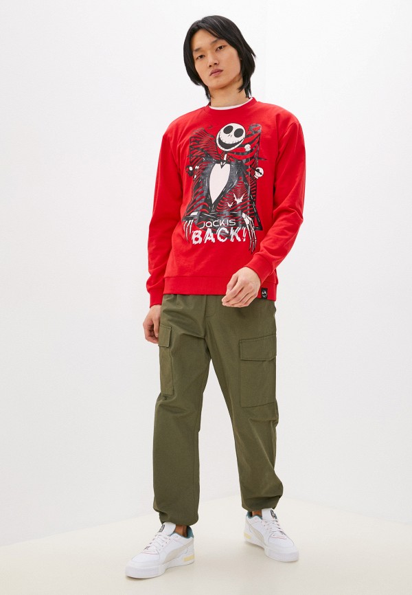 PlayToday Свитшот - фото 2