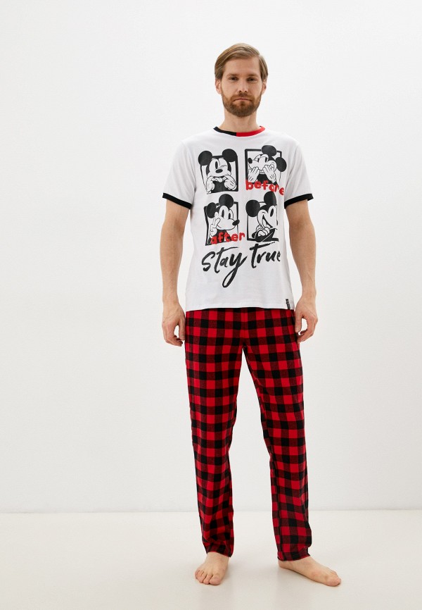 PlayToday Костюм домашний - NEW YEAR COLLECTION - фото 1