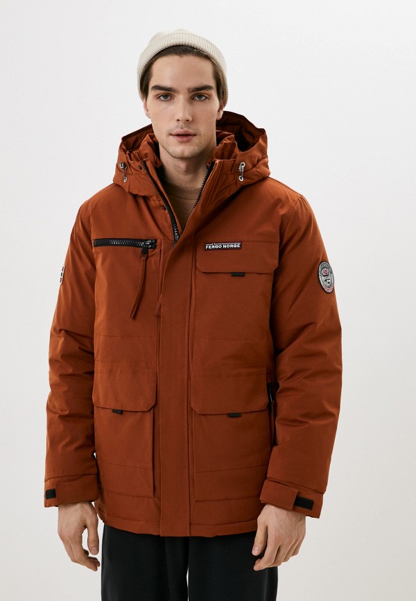 Fergo Парка - фото 1