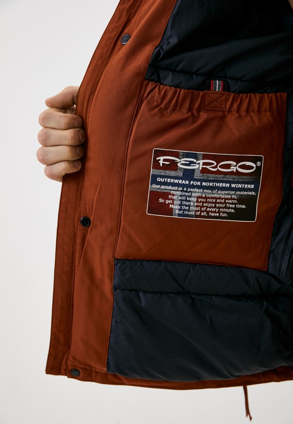 Fergo Парка - фото 4