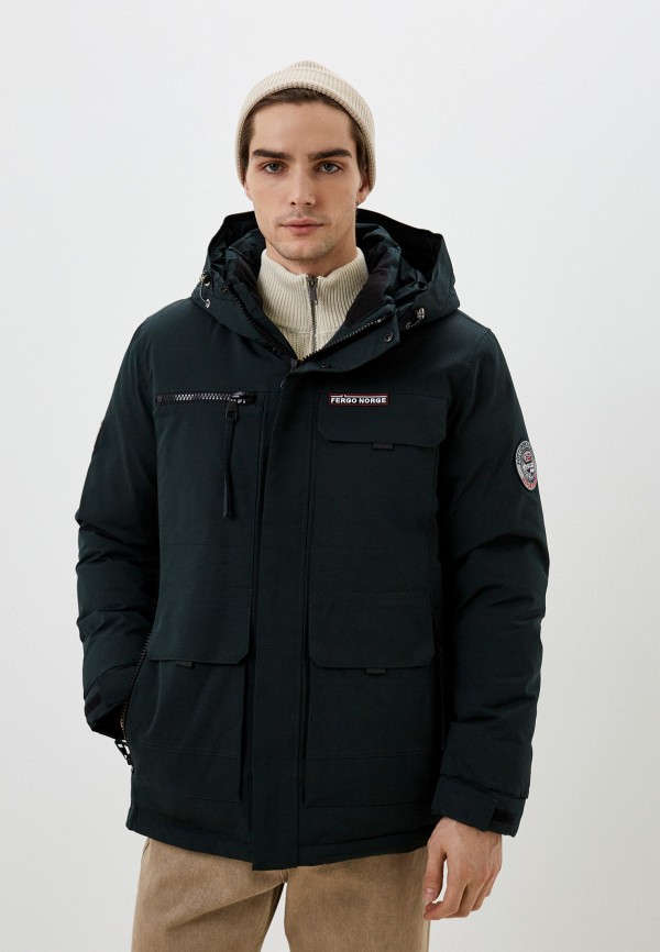 Fergo Парка - фото 1