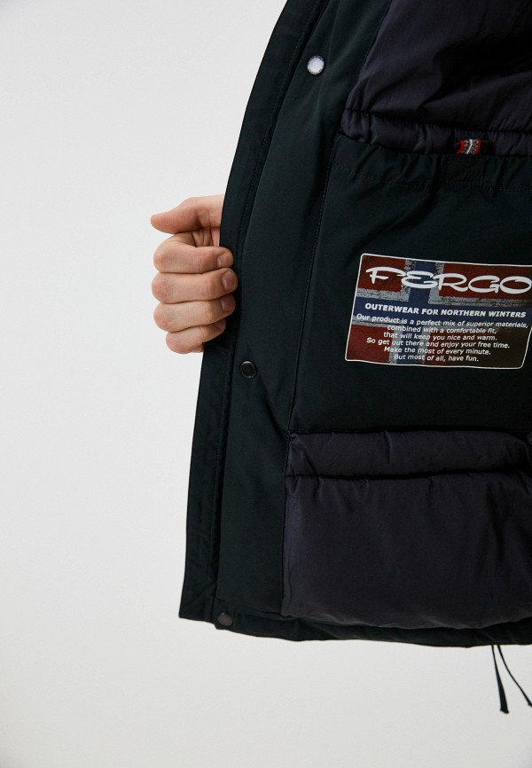 Fergo Парка - фото 4