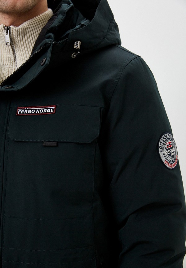 Fergo Парка - фото 5