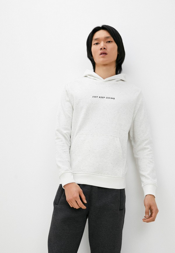 Colin's Худи - фото 1