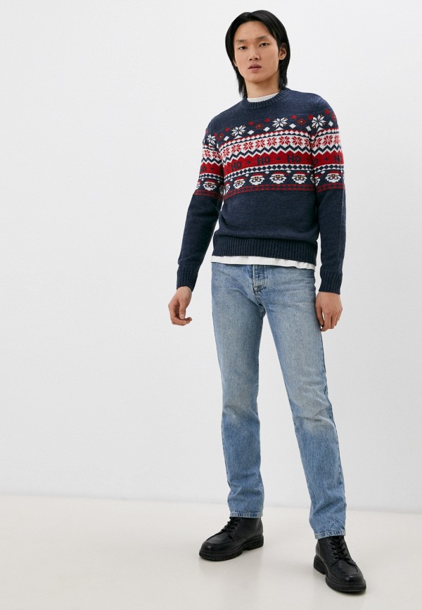 Colin's Джемпер - фото 2