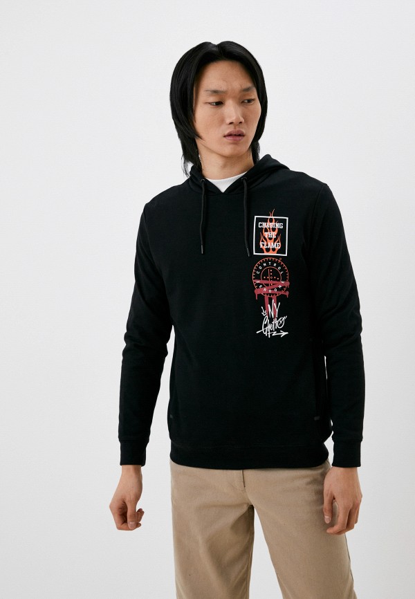 Colin's Худи - фото 1