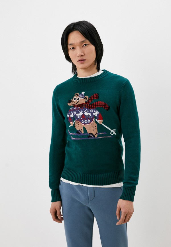 Colin's Джемпер - фото 1