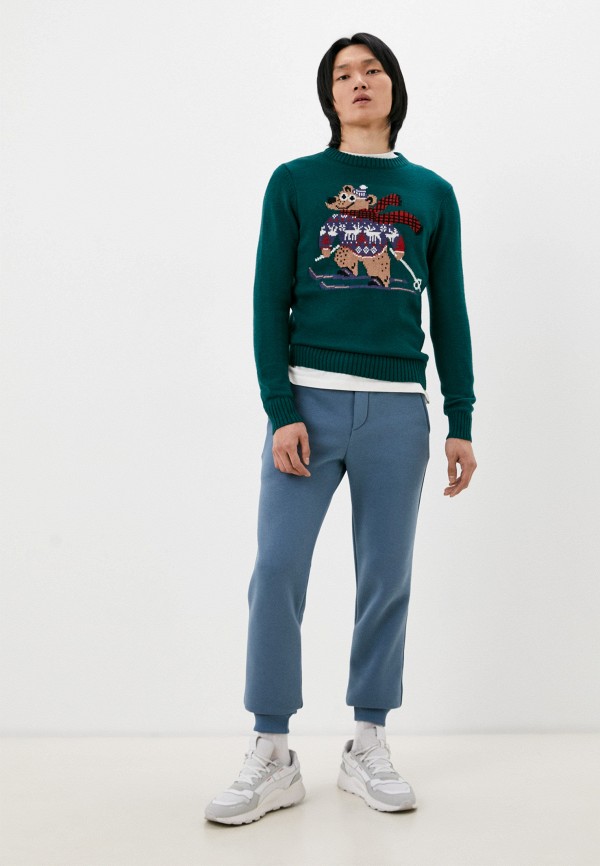 Colin's Джемпер - фото 2