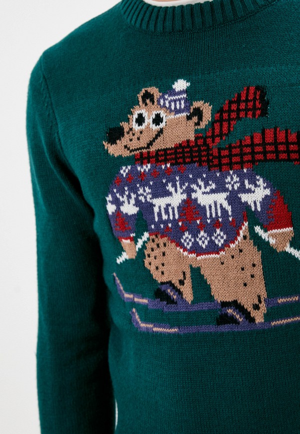 Colin's Джемпер - фото 4