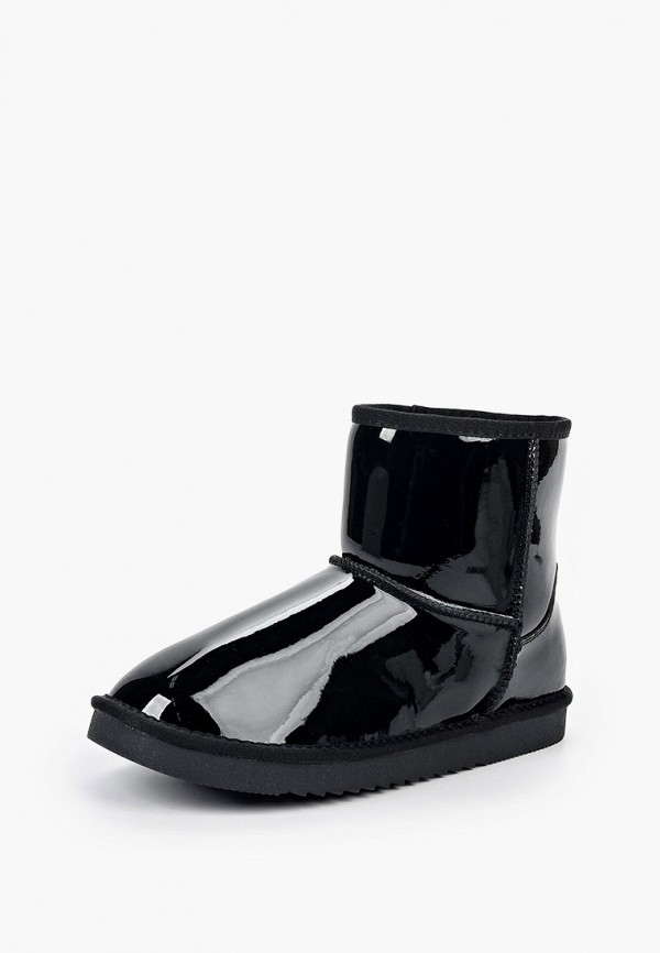 Abricot Полусапоги - фото 2