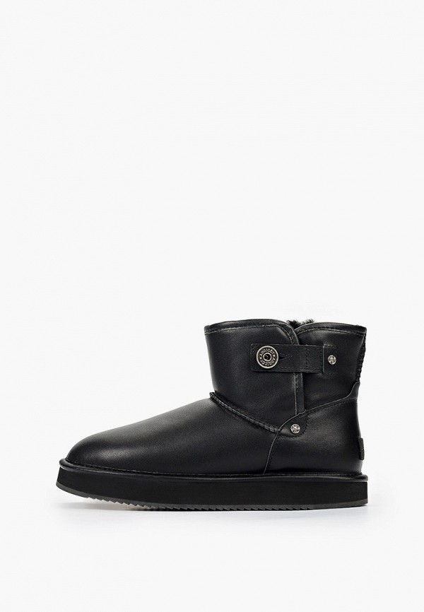 Abricot Полусапоги - фото 1