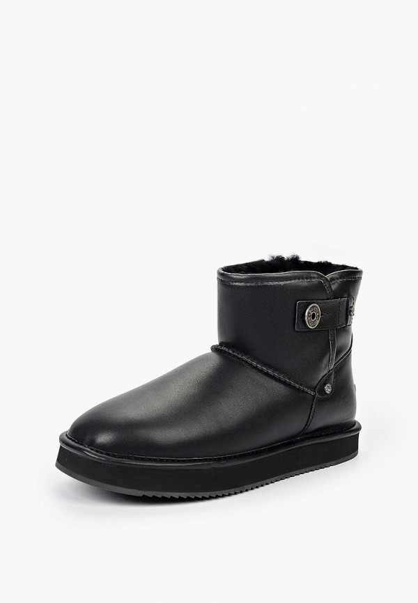 Abricot Полусапоги - фото 2