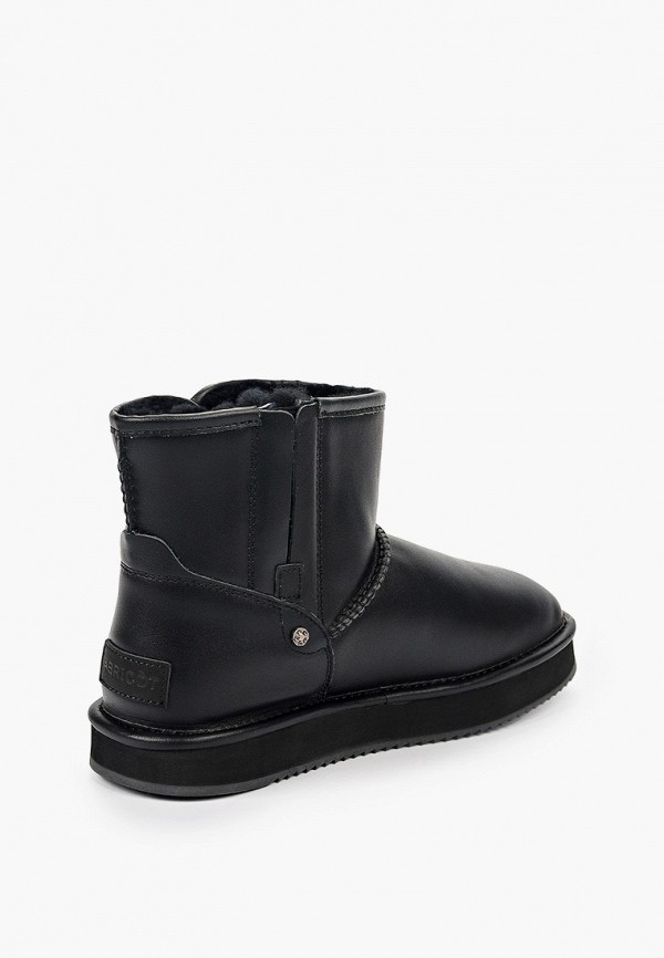 Abricot Полусапоги - фото 3