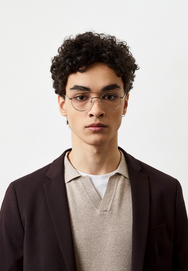 Baldinini Оправа - BldLAB 2172 MTM 901 - фото 5