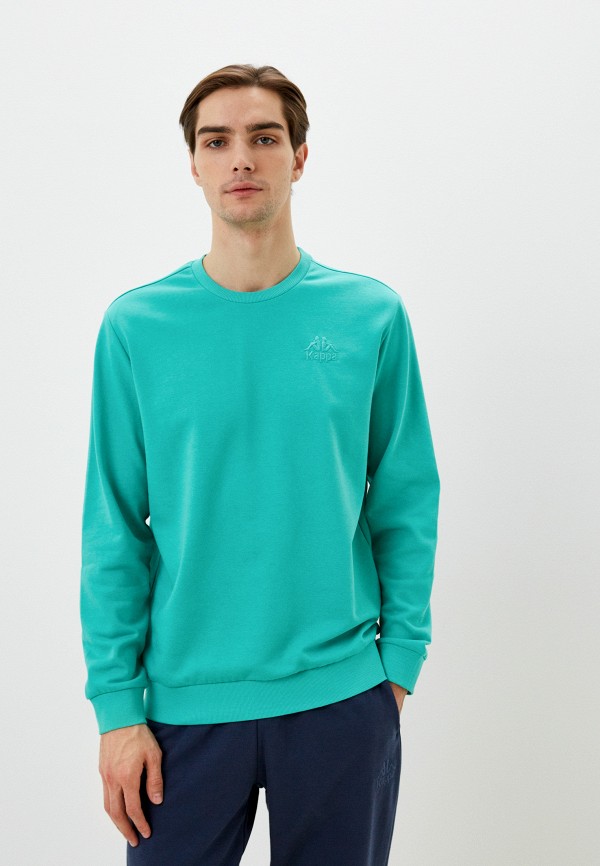 Kappa Свитшот - фото 1
