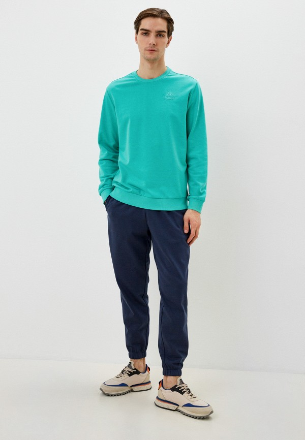 Kappa Свитшот - фото 2