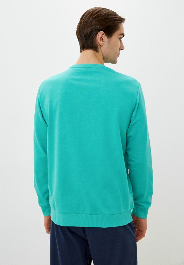 Kappa Свитшот - фото 3